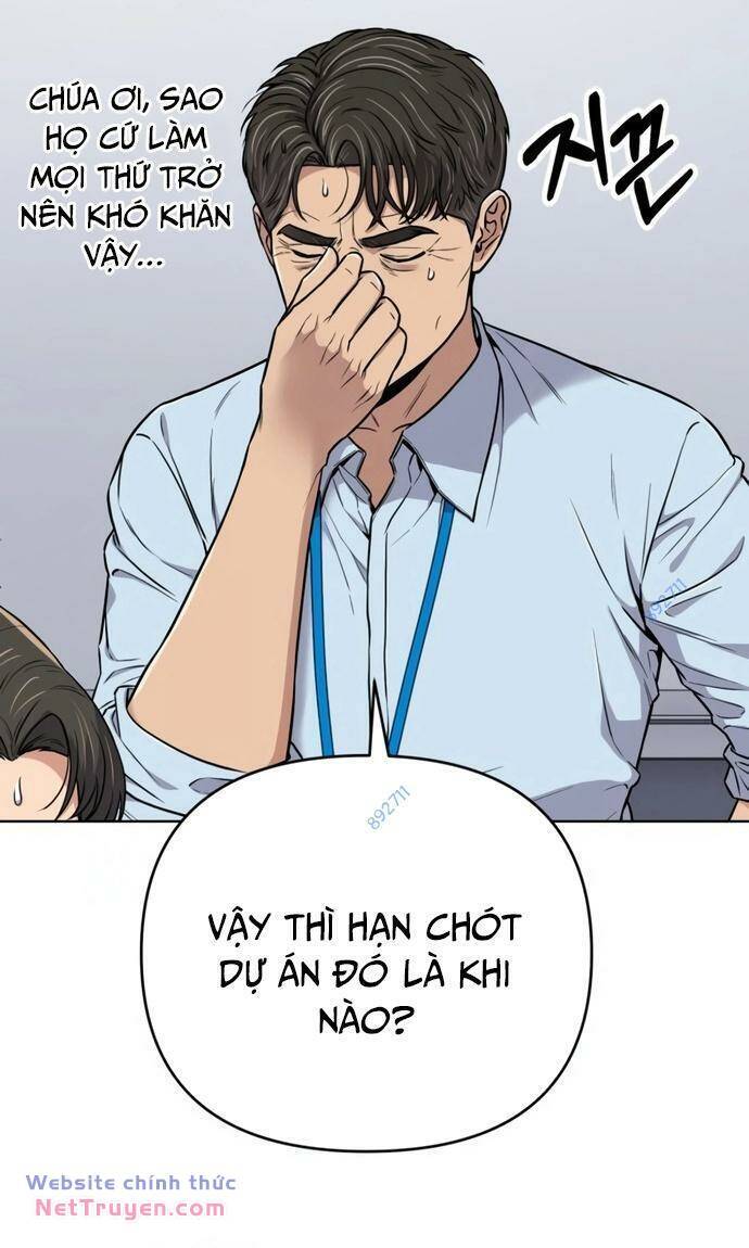 Nhân Viên Thực Tập Kim Cheolsu - chap16 - Trang 65